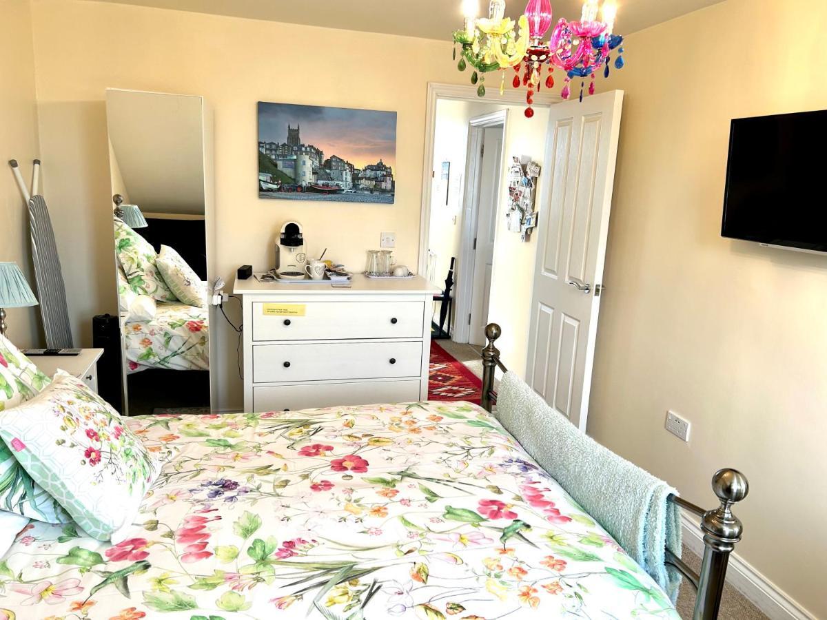 The Upper Bakery Apartment