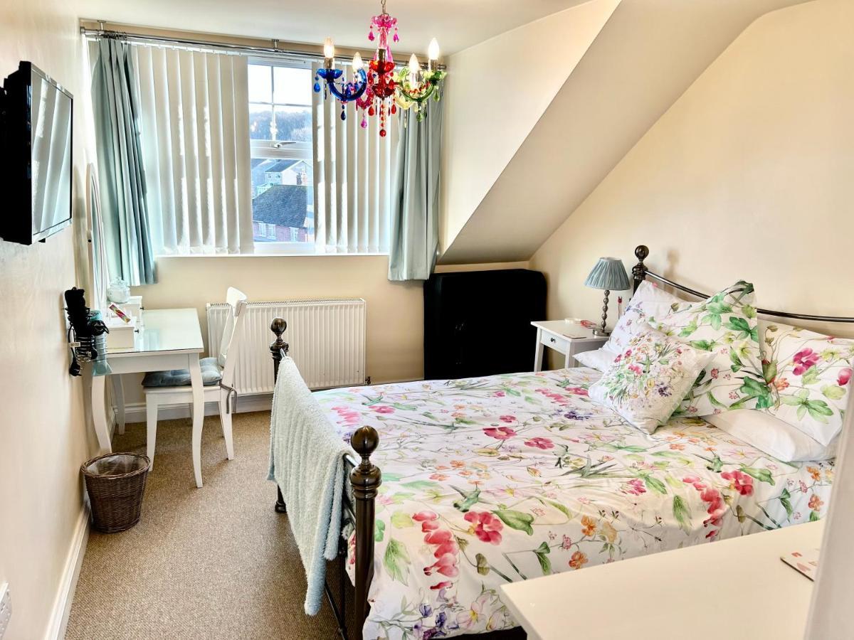 The Upper Bakery Apartment *